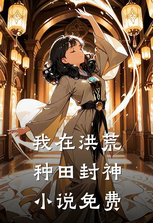 我在洪荒种田封神小说免费