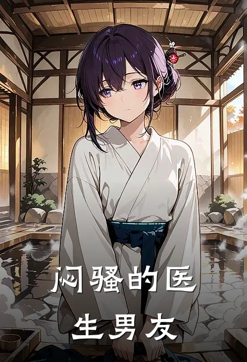 闷骚的医生男友