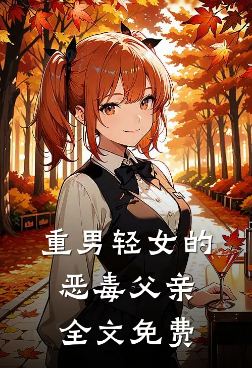 重男轻女的恶毒父亲全文免费