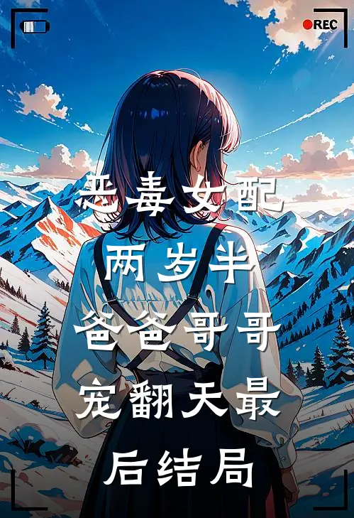 恶毒女配两岁半，爸爸哥哥宠翻天最后结局