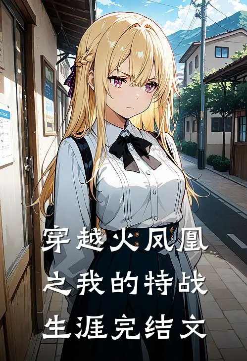 穿越火凤凰之我的特战生涯完结文