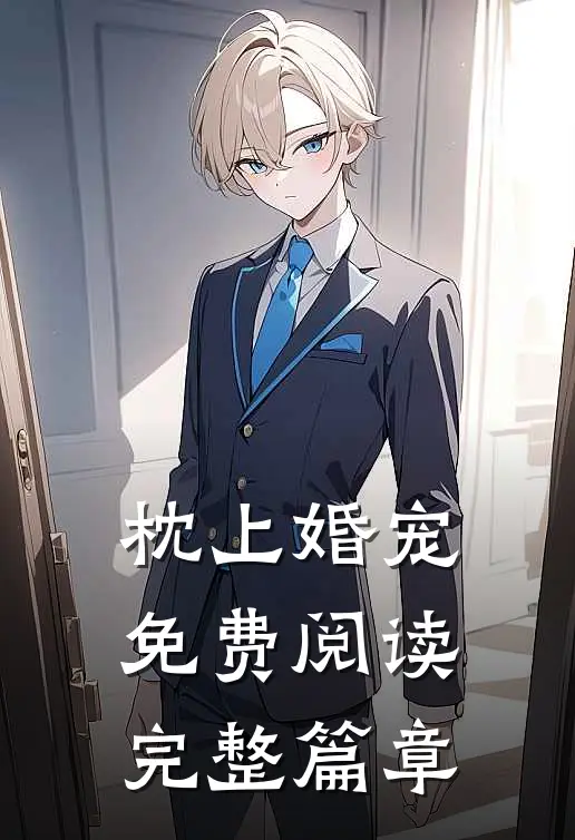 枕上婚宠免费阅读完整篇章