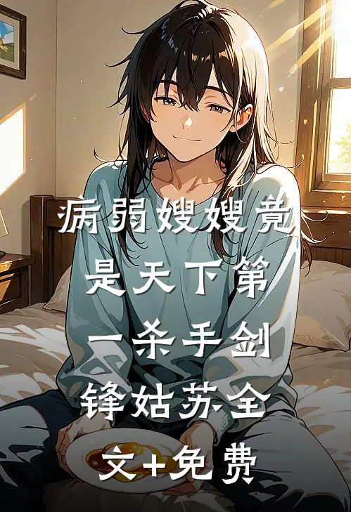 病弱嫂嫂竟是天下第一杀手剑锋姑苏全文+免费