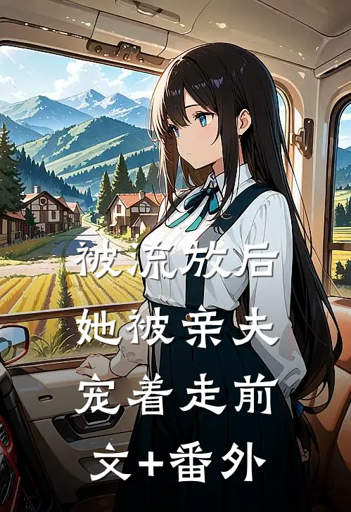 被流放后，她被亲夫宠着走前文+番外