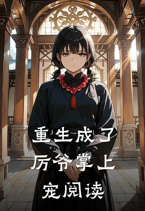 重生成了厉爷掌上宠阅读