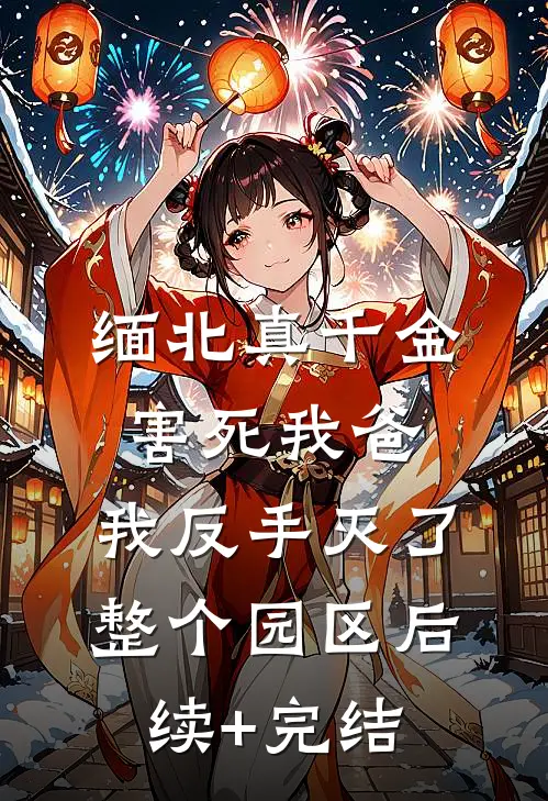 缅北真千金害死我爸，我反手灭了整个园区后续+完结