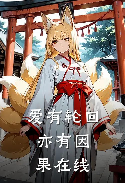 爱有轮回，亦有因果在线