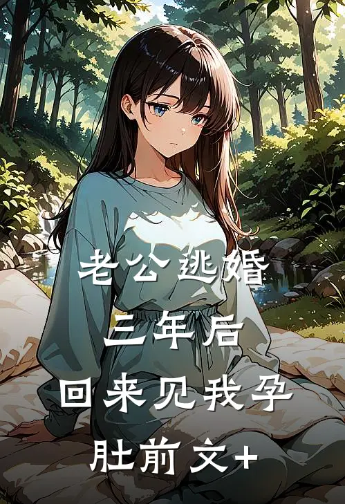 老公逃婚三年后，回来见我孕肚前文+