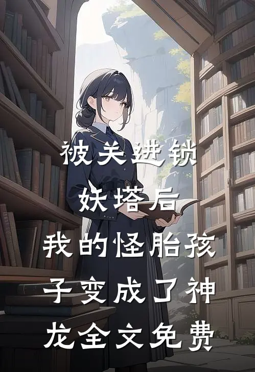 被关进锁妖塔后，我的怪胎孩子变成了神龙全文免费