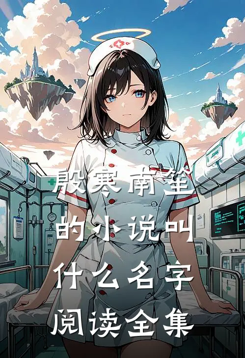 殷寒南笙的小说叫什么名字阅读全集