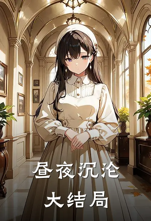 昼夜沉沦大结局