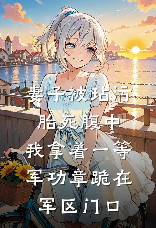 妻子被玷污胎死腹中，我拿着一等军功章跪在军区门口