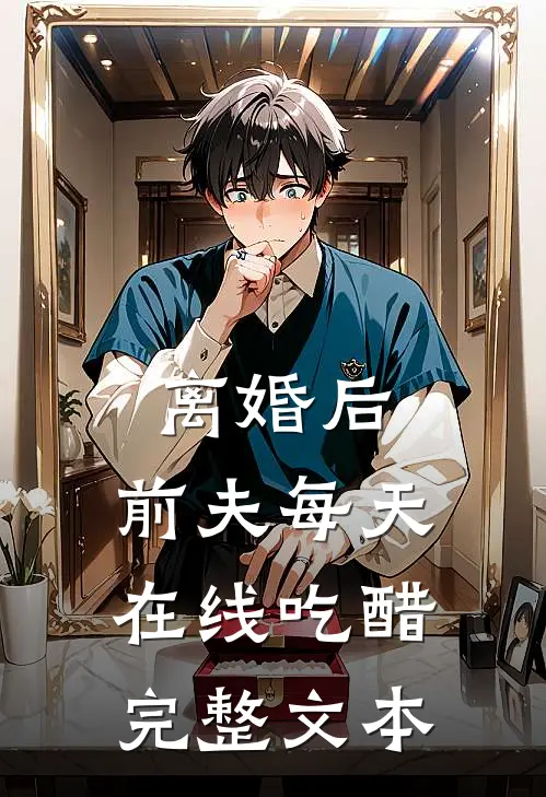 离婚后，前夫每天在线吃醋完整文本