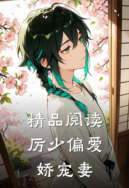 精品阅读厉少偏爱娇宠妻