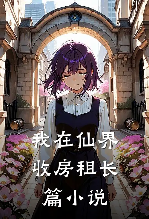 我在仙界收房租长篇小说
