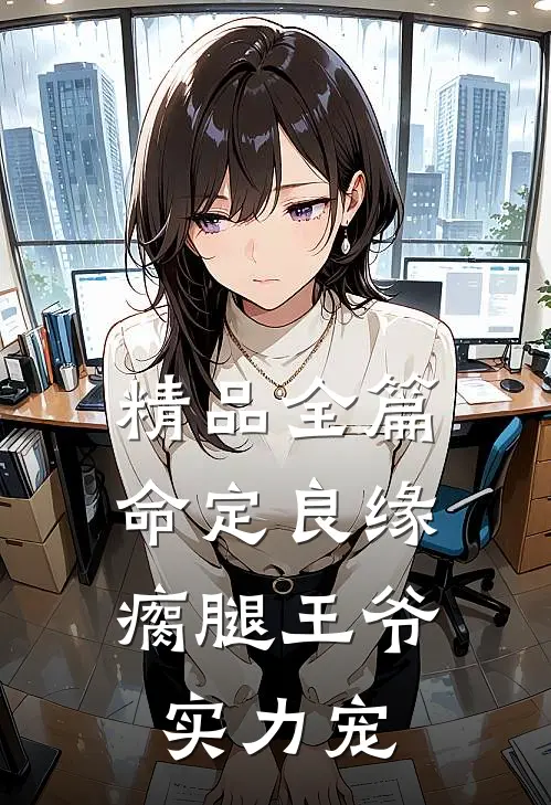精品全篇命定良缘：瘸腿王爷实力宠