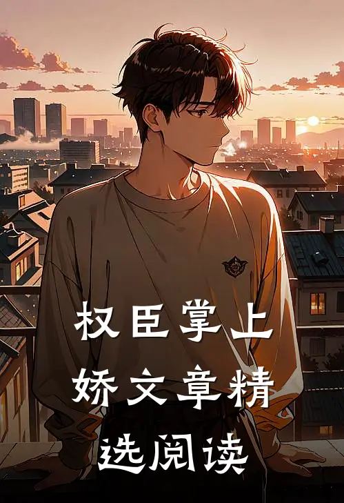 权臣掌上娇文章精选阅读