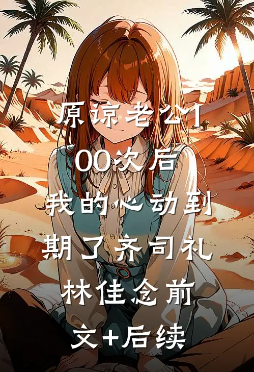 原谅老公100次后，我的心动到期了齐司礼林佳念前文+后续