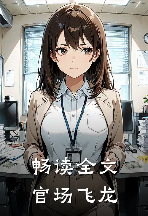 畅读全文官场飞龙