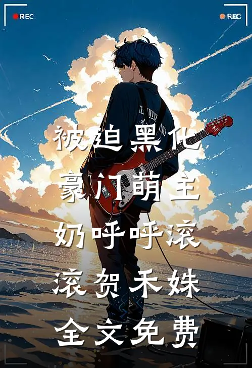 被迫黑化，豪门萌主奶呼呼滚滚贺禾姝全文免费