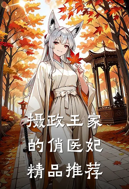 摄政王家的俏医妃精品推荐