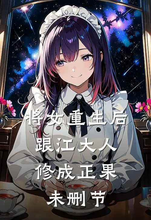 将女重生后，跟江大人修成正果未删节