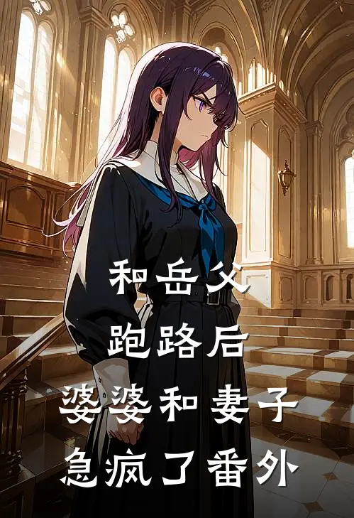 和岳父跑路后，婆婆和妻子急疯了番外