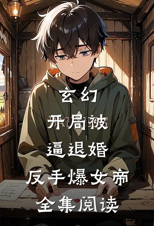 玄幻：开局被逼退婚，反手爆女帝全集阅读