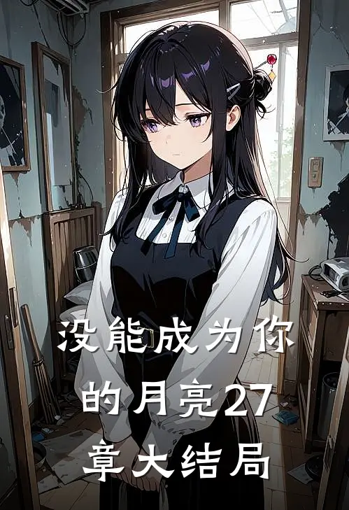 没能成为你的月亮27章大结局