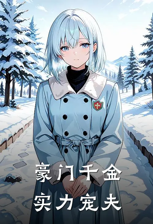 豪门千金实力宠夫