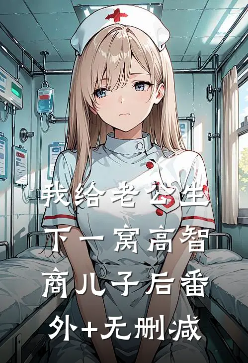 我给老公生下一窝高智商儿子后番外+无删减