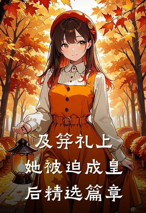 及笄礼上，她被迫成皇后精选篇章