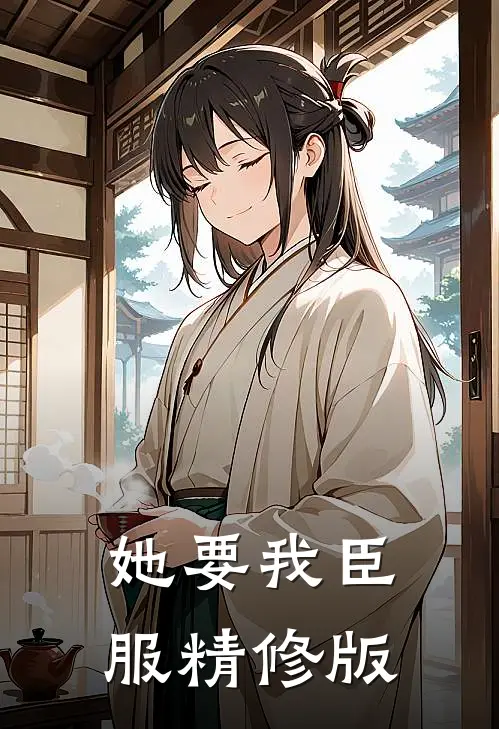 她要我臣服精修版