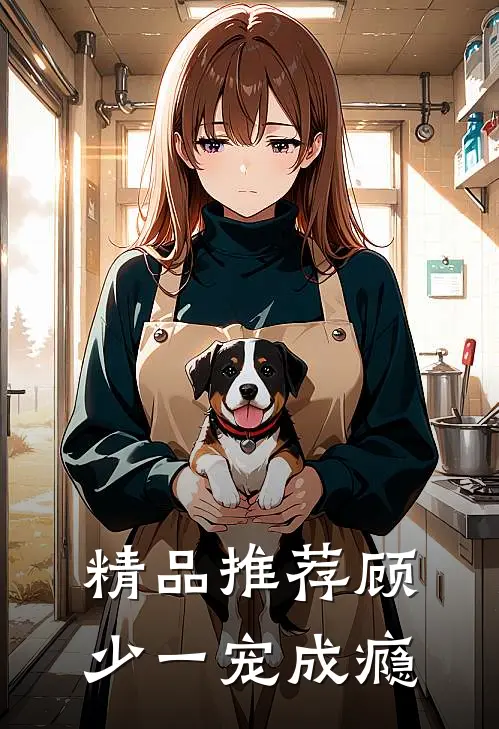 精品推荐顾少一宠成瘾