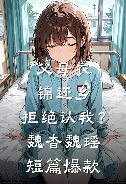 父母衣锦还乡，拒绝认我？魏杳魏瑶短篇爆款