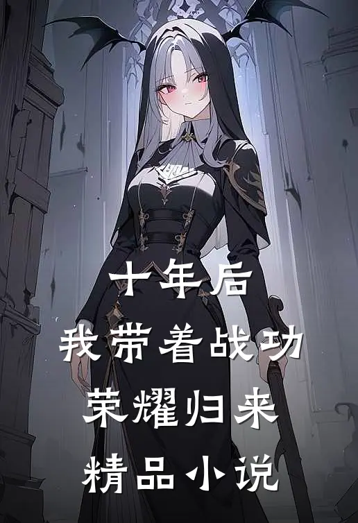 十年后，我带着战功荣耀归来精品小说