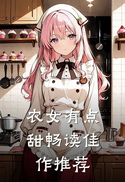 农女有点甜畅读佳作推荐