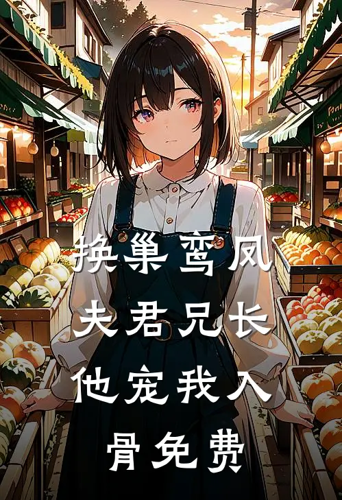换巢鸾凤：夫君兄长，他宠我入骨免费