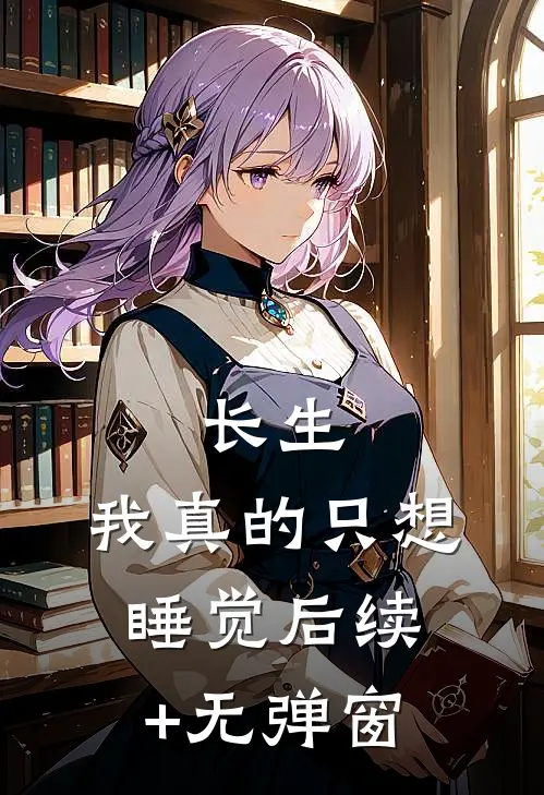 长生：我真的只想睡觉后续+无弹窗