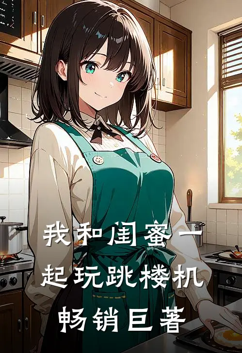 我和闺蜜一起玩跳楼机畅销巨著