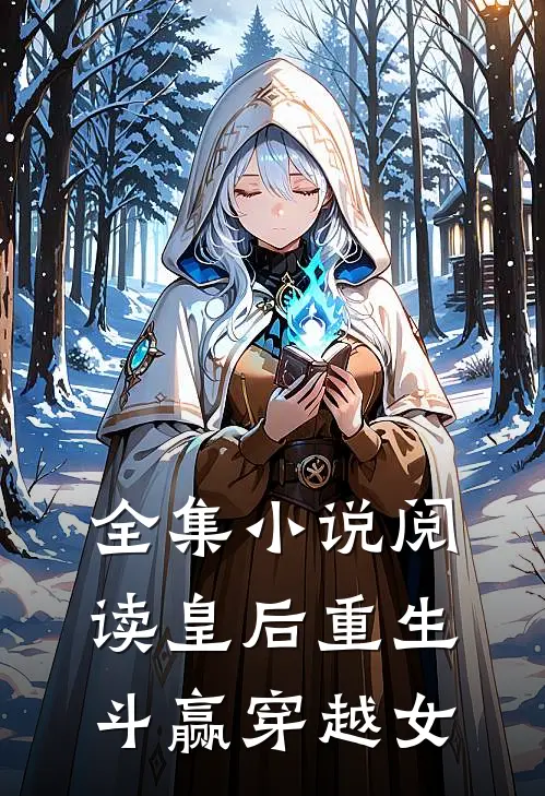 全集小说阅读皇后重生斗赢穿越女