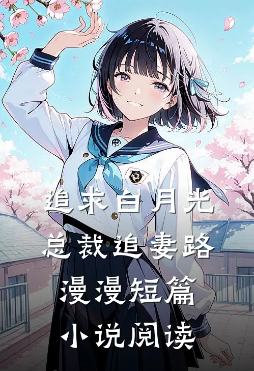 追求白月光，总裁追妻路漫漫短篇小说阅读