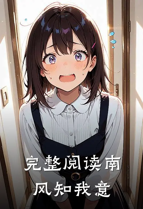 完整阅读南风知我意