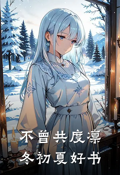 不曾共度凛冬初夏好书