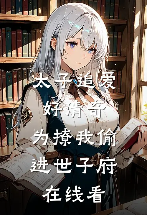 太子追爱好清奇，为撩我偷进世子府在线看