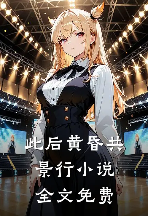此后黄昏共景行小说全文免费