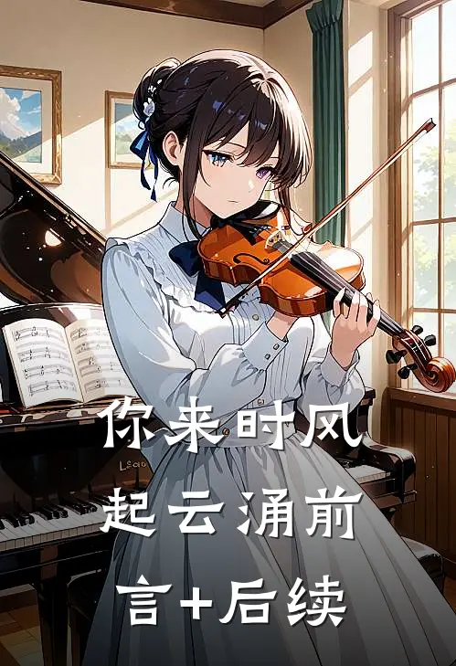 你来时风起云涌前言+后续