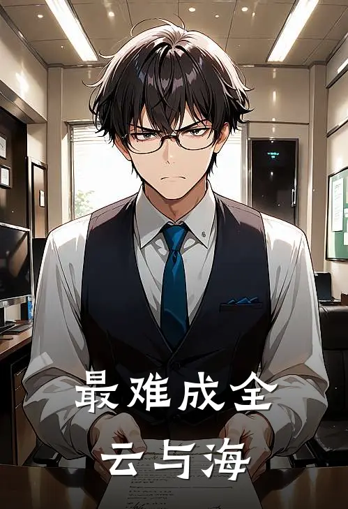 最难成全云与海