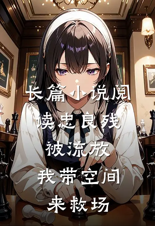 长篇小说阅读忠良残，被流放，我带空间来救场