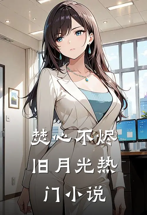 焚心不烬旧月光热门小说